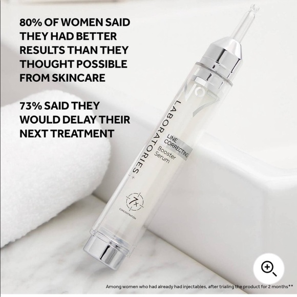 No.7 labs line corrector Brand New Sealed Box - Picture 4 of 9